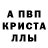 Метамфетамин винт Cusa Bell